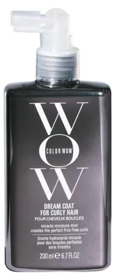 Productafbeelding van Color Wow - Dream Coat voor krullend haar, 200 ml