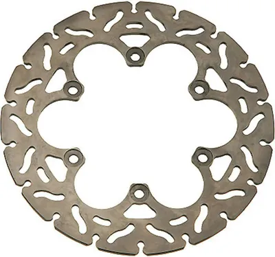 Immagine prodotto di Disco freno fisso racing TRW Rigid D.296mm 6 bulloni