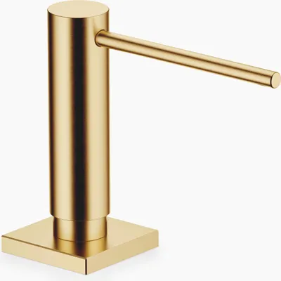 Immagine prodotto di Distributeur Dornbracht avec rosace, saillie 109mm, 82439970-28, 82439970-28