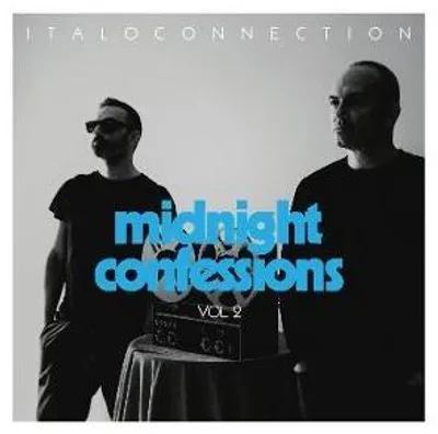 Produktbild von Midnight Confessions Vol. 2