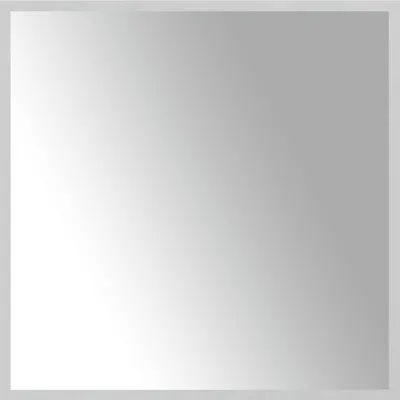 Produktbild von vidaXL LED-Badspiegel 60x60 cm