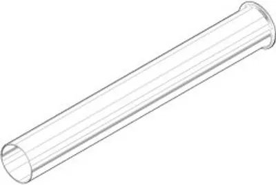 Produktbild von Dornbracht 092823002-06 Rohr Ersatzteile