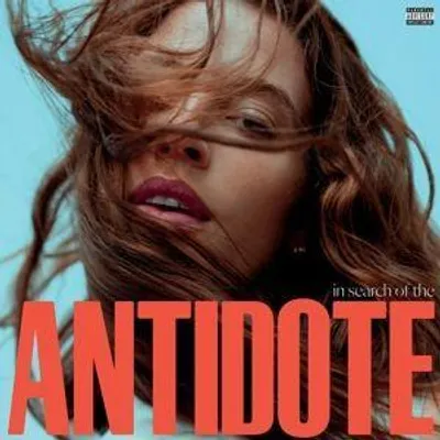 Produktbild von In Search Of The Antidote (For The World Digipack)