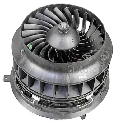 Image de Ventilateur d'habitacle METZGER pour MERCEDES AMG GT