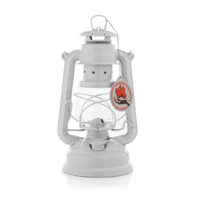 Produktbild von Feuerhand Sturmlaterne Baby Special 276 reinweiß; 276-weiss