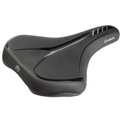 Image de VELO Velo-Fit Traveller selle vélo ergonomique selle femme selle homme selle VTT selle de randonnée selle de trekking vélo