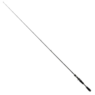 Produktbild von Bullseye Skip Whip 198 5-28g Cast
