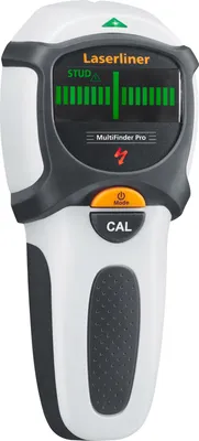 Immagine prodotto di Laserliner MultiFinder Pro multi-detector digitale Cavo vivo, metallo, legno