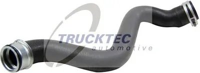 Produktbild von TRUCKTEC AUTOMOTIVE Kühlerschlauch Wasserschlauch passend für MERCEDES-BENZ M-Klasse (W164) 02.40.334