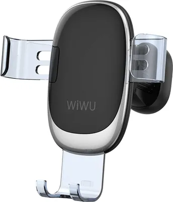 Produktbild von WIWU CH010 Fahrzeug Luft Vent Gravity Bracket