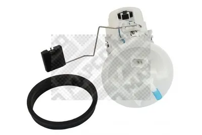 Produktbild von MAPCO Benzinpumpe 22655 für BMW 3 Limousine (E46) elektrisch