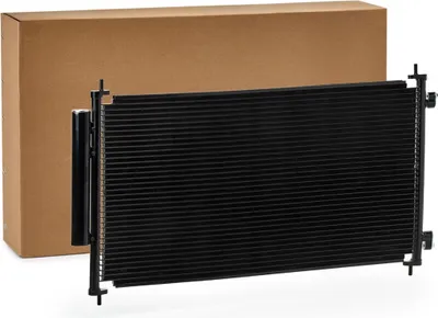 Produktbild von RIDEX 448C0108 Kondensator Klimaanlage für HONDA CR-V III (RE) +Trockner