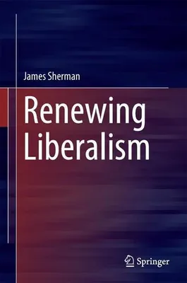 Immagine prodotto di Renewing Liberalism
