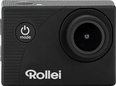 Immagine prodotto di Rollei Actioncam 372