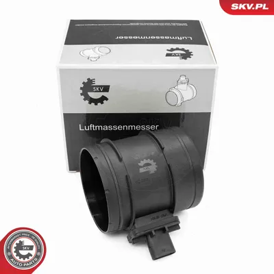 Produktbild von ESEN SKV 07SKV219 Luftmassenmesser LMM für FIAT Ducato Kastenwagen (250, 290) Luftmengenmesser