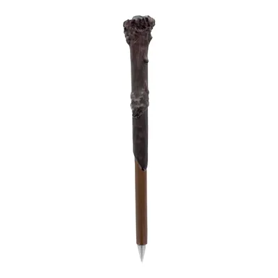 Image de Paladone Products Harry Potter Baguette magique Stylo à bille PP4567HPV2