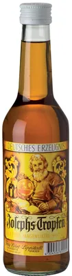 Immagine prodotto di Josephstropfen liquore alle erbe il liquore fine amaro per lo stomaco 350ml