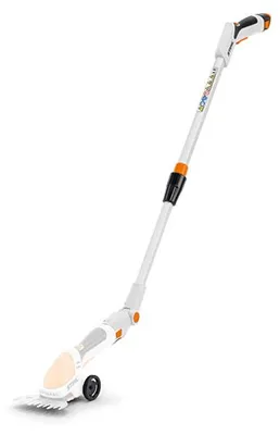 Image de Manche télescopique pour HSA 25 - STIHL - 4515-710-7100