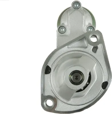 Produktbild von AS-PL S0389 Starter Anlasser 1,4kW passend für MERCEDES-BENZ C-Klasse Limousine (W204) 12V