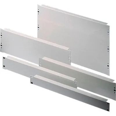 Produktbild von Rittal DK 7156.035, Grau, 1,35 kg