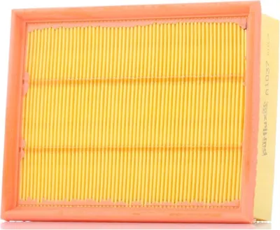 Produktbild von Luftfilter PURFLUX A1037 passend für PEUGEOT 206 Schrägheck (2A/C) Filtereinsatz