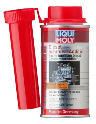 Produktbild von LIQUI MOLY Diesel-Additiv 21622 Dose 150ml