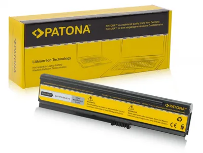 Immagine prodotto di Batteria compatibile Acer Aspire 3200 50L6C40 50L6C48 50L9C72 Aspire