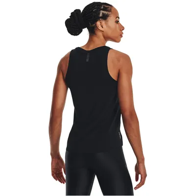 Produktbild von Under Armour Iso-Chill Laser Tank Damen Lauftanktop, Größe: S