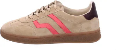 Zdjęcie produktu dla GANT - Sneaker CUZIMA- beżowy