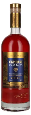 Produktbild von Campari CASK TALES Bitter 25% Vol. 1l