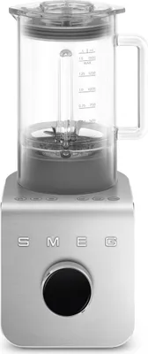 Produktbild von SMEG BLC01WHMEU High Performance Standmixer Blender weiß