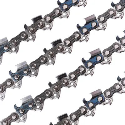 Produktbild von 4 x Sägekette Heinrich Motorgeräte 38cm 64 325 1,5mm für Husqvarna Dolmar Makita Jonsered Partner