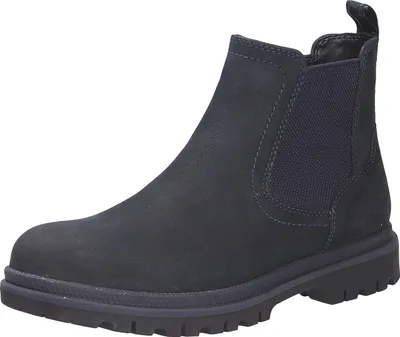 Zdjęcie produktu dla Buty damskie Tamaris, niebieskie, rozmiar 41