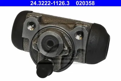 Produktbild von Ate Radbremszylinder  24.3222-1126.3