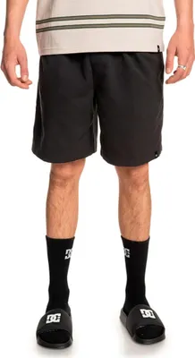 Produktbild von Dc Shoes Stryker Sportshorts Schwarz L Mann Schwarz L