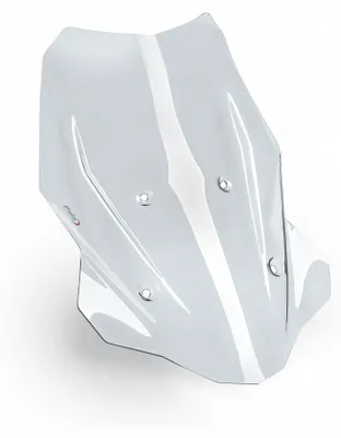 Immagine prodotto di Cupolino PUIG Touring trasparente per CFMOTO MT 700