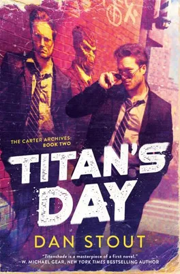 Imagen del producto de El Día de Titán