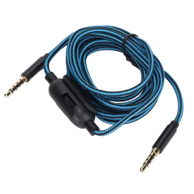Produktbild von Kopfhörerkabel,Kopfhörer-Audiokabel,Kopfhörerkabel,Kopfhörer-Audiokabel,Kopfhörer-Audiokabel-Ersatz,Kopfhörerzubehör
