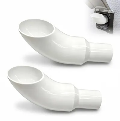 Produktbild von Wassereinfüllöffnung 16 cm, 2 Stück, robuste Konstruktion, für Anhänger und Wohnmobile