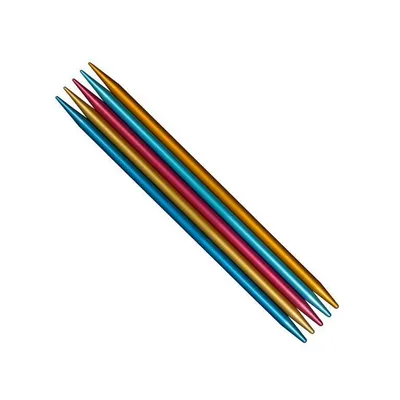 Produktbild von Addi 204-7 Doppelseitige Nadel 15 cm