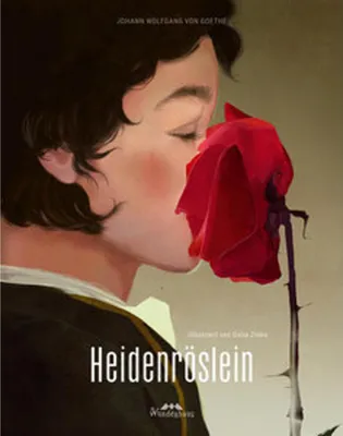 Image de Heidenröslein