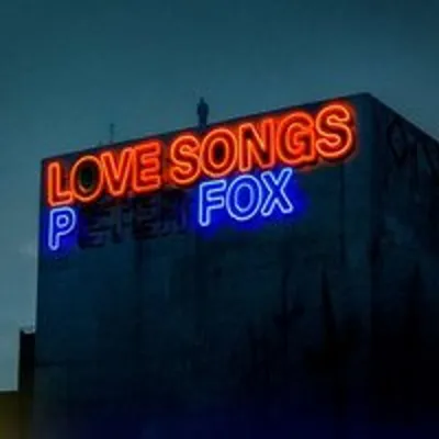 Produktbild von Love Songs