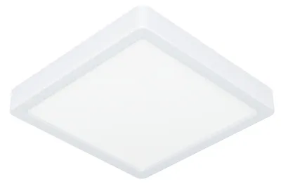 Obrázok produktu pre EGLO FUEVA 5, 1 žiaroviek, LED, Žiarovky bez možnosti výmeny, 3000 K, 2000 lm, IP44