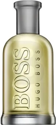 Produktbild von Hugo Boss Bottled Edt Spray