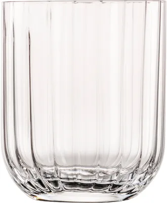 Immagine prodotto di Zwiesel Glas Vase Dialogue, Blumenvase, Dekovase, Glas, Grafit, 12,4 cm, 122755