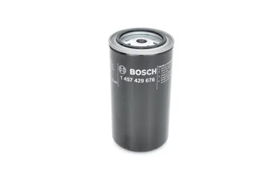 Produktbild von Kraftstofffilter BOSCH 1 457 429 676 für DAF F 1600 Anschraubfilter