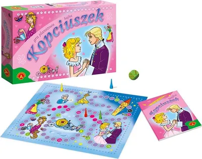 Obrázok produktu pre Alexander 0318, Stolová hra, Cestovanie / dobrodružstvo, 5 rok / roky