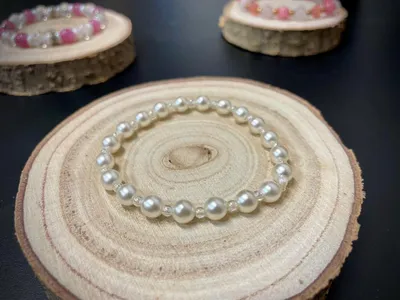 Immagine prodotto di Bracciale - Perla