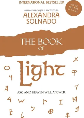 Produktbild von The Book of Light