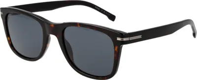 Produktbild von Hugo Boss BOSS 1508/S Havana 52/21/145 Herren Sonnenbrillen